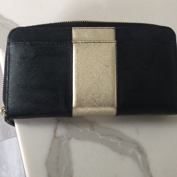 Kate Spade wallet - Picture 7 of 8